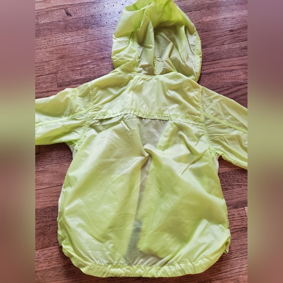 Windbreaker Jacket - Picture 7 of 8